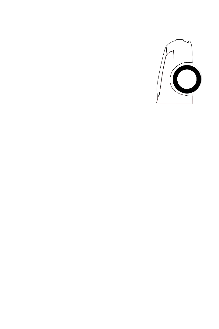 Right Front Side: Original Part